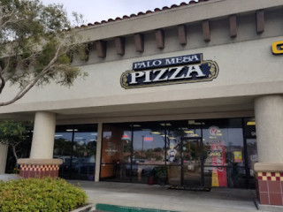 Palo Mesa Pizza Ii