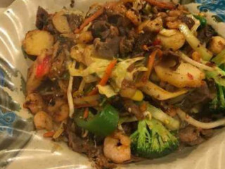 Gobi Mongolian Grill