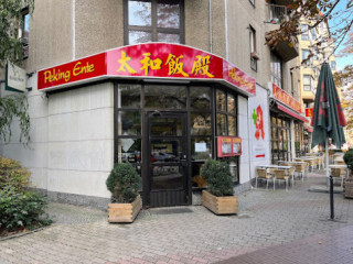 Peking Ente Berlin