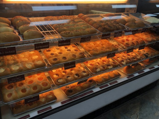 Kolache Depot Bakery