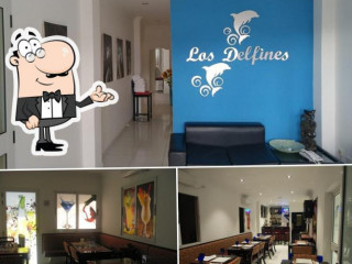 Hostal Los Delfines