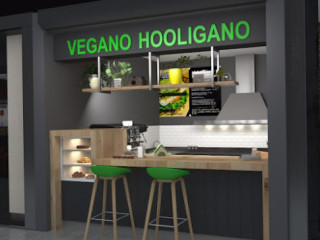 Vegano Hooligano Mala