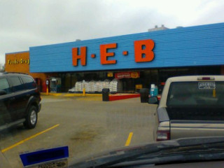 H-e-b Bakery