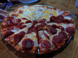 Treasure Cove Pizza