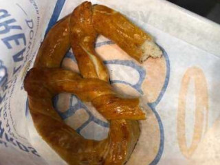 Auntie Anne's