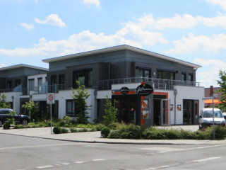 Bäckerei Heitmann