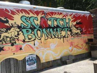 Scotch Bonnet Jamaican Eatery