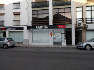 Creppizza