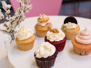 Cupcake And A Smile Bake Shoppe