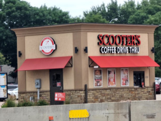 Scooter's Coffee