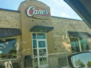 Raising Cane's Chicken Fingers