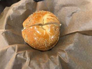 Brown's Bagels