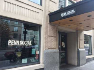 Penn Social