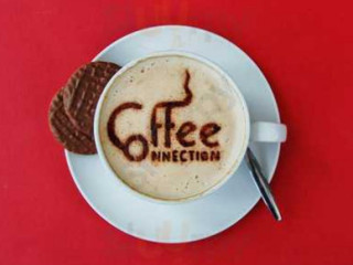 Coffee Connection