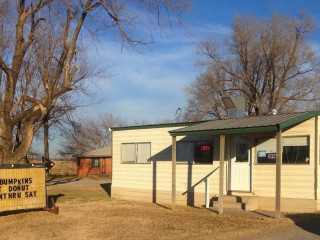 Kountry Bumpkins Of Adair-daylight Donuts