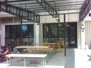 Antarakata Coffee Space