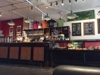 Twiggs Coffee House