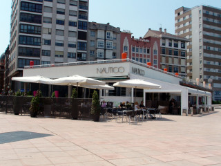 Cafeteria Nautico