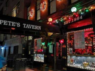 Pete's Tavern