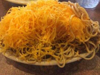 SKYLINE CHILI