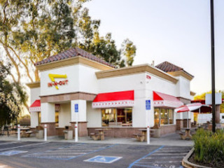 In-n-out Burger