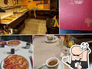 Brasserie Pizzeria Beim Franco