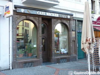 Café Wacker