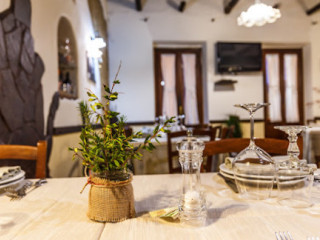 Trattoria La Vecchia Cagliari