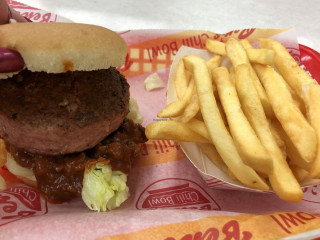 Ben’s Chili Bowl