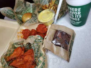 Wingstop