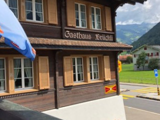 Gasthaus Brueckli