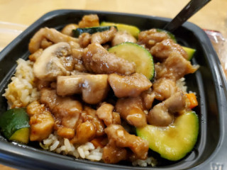 Panda Express