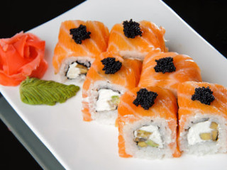 Lakki Sushi,