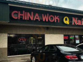 China Wok