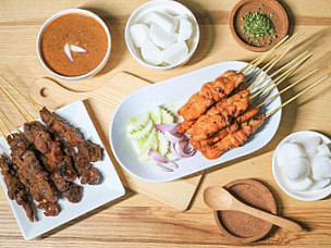 Nisha Sate Catering