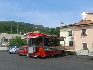 Rosticceria Fabrizio Vani