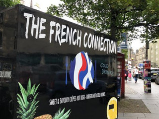 The French Connection Creperie