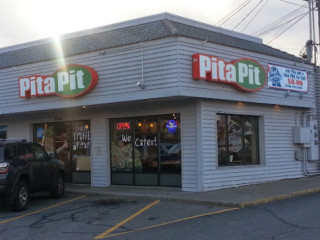 Pita Pit