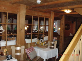 Restaurant Saumertaverne