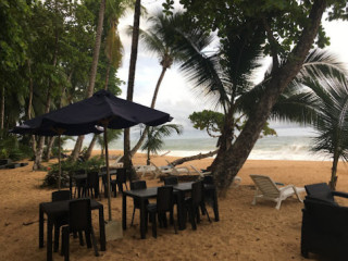 Bom Bom Beach At Island Plantation