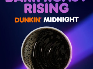 Dunkin’