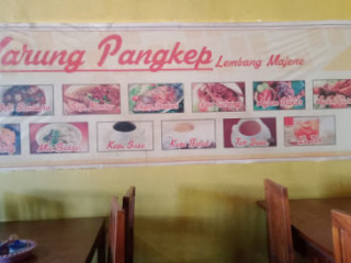 Warung Pangkep Lembang