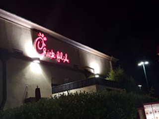 Chick-fil-a