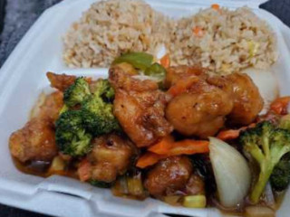 Asian Wok Ii