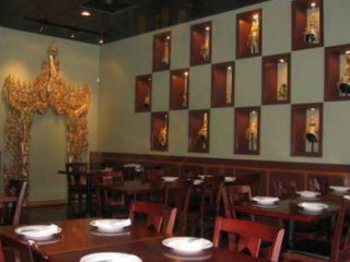 Green Leaf Thai Cuisine