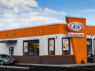 A&W Restaurant