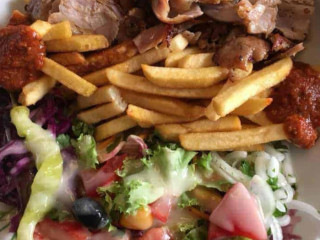 Tombiq Doner