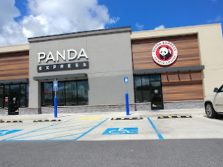 Panda Express