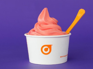 Orange Leaf