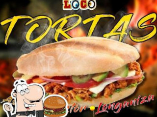 Taquería El Taco Loco